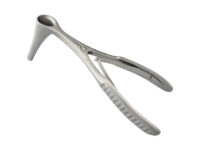 PINZA NASALE KILLIAN - 14 cm, 75 mm