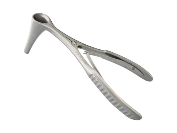 PINZA NASALE KILLIAN - 14 cm, 75 mm