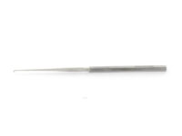 UNCINO LUCAE ORL fine - 14 cm