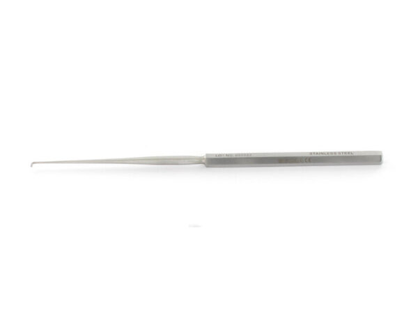 UNCINO LUCAE ORL fine - 14 cm