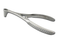 PINZA NASALE KILLIAN - 14 cm, 22 mm
