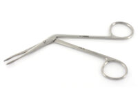 PINZA AURICOLARE DI HARTMANN - 14 cm.