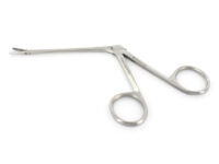 PINZA AURICOLARE HARTMANN - 9 cm