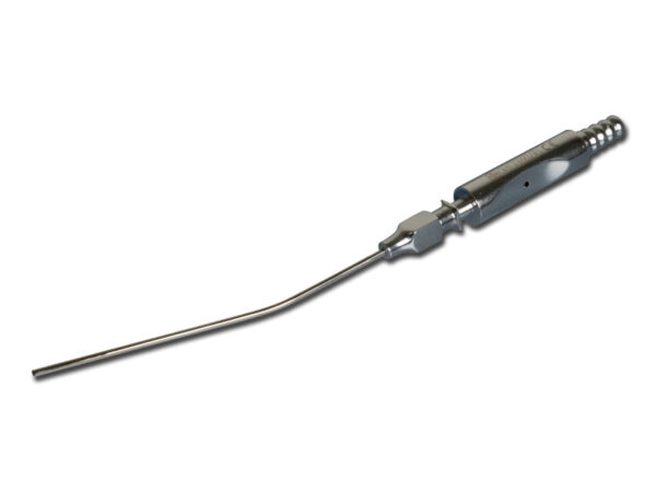 CANNULA ASP. ROSEN diametro 1,5 mm