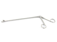 PINZA SCHUMACHER per biopsia - 24 cm