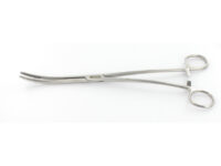 PINZA BOZEMAN curva - 26 cm