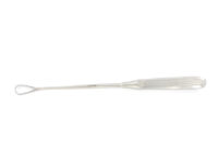 CURETTE SIMS 14mm - 26 cm