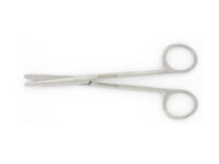 FORBICI METZENBAUM - rette - 14,5 cm