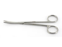 FORBICI METZENBAUM - curve - 14,5 cm