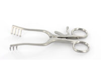 RETRATTORE WEITLANER-LOKTITE - affilato - 13 cm