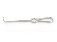 RETRATTORE LANGENBECK - 21 cm