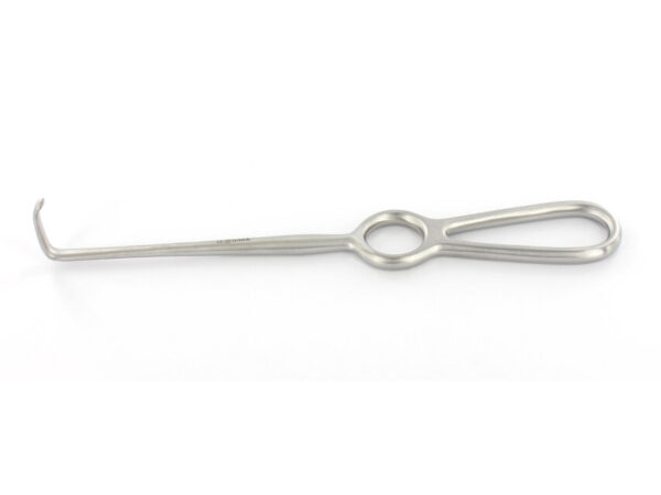 RETRATTORE LANGENBECK - 21 cm