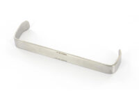 RETRATTORE FARABEUF - 12 cm - set di 2 pezzi
