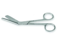 FORBICI BROWN SADLER - episiotomia 14 cm