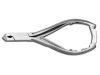 TAGLIA UNGHIE MORSO ANGOLATO - 14 cm