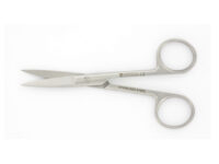 FORBICI RETTE - punte acute - 16 cm