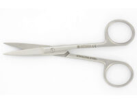 FORBICI RETTE - punte acute - 20 cm