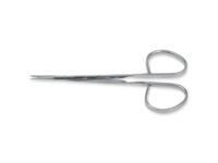 FORBICI PER SUTURA RIBBON - rette - 9,5 cm