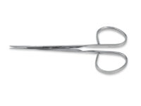 FORBICI PER SUTURA RIBBON - rette - 12 cm
