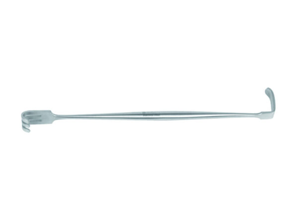 RETRATTORE SENN-MULLER - 15,5 cm