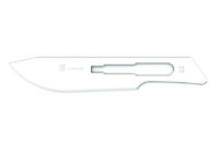LAME GIMA INOX N. 22 STERILI