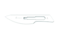 LAME GIMA INOX N. 24 STERILI