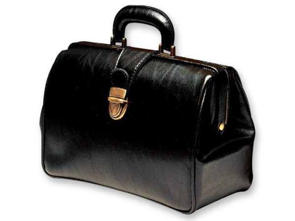 BORSA "TEXAS SKAY" - nera