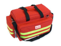 BORSA SMART  - media - rossa