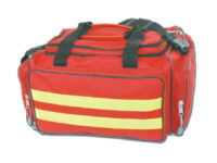 BORSA EMERGENZA - rossa