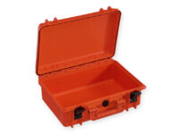 GIMA CASE 430 - arancione