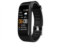 P16 ACTIVITY HEALTH TRACKER FITBAND