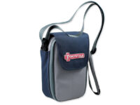 BORSA MEDI POCKET - blu/grigia