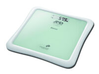 ***BILANCIA BLUETOOTH A&D a fine stock