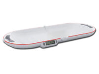 BILANCIA BABY SOEHNLE 8320 - pieghevole
