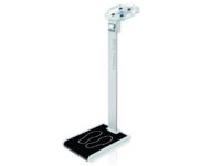 ***"P15" BILANCIA FITNESS SOEHNLE 7850  fine stock