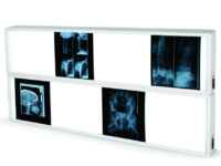 NEGATIVOSCOPIO 2x4 PANNELLI 76 x 153 cm