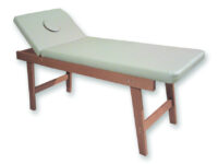 LETTINO LEGNO - con foro