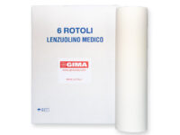 LENZUOLINO PUNTA A PUNTA 2 VELI 80m x 59 cm pref.