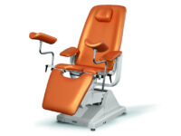 GYNEX PROFESSIONAL - albicocca metallizzato