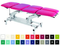 LETTINO SINTHESI MITO-elettrico-con pedale-colore