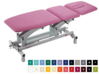 LETTO TRENDELENBURG THER - elettrico - colore a sc