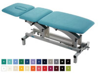 LETTO TRENDELENBURG THER - idraulico - colore a sc