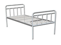 LETTO STANDARD - senza ruote