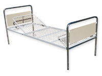 LETTO STANDARD PLUS - senza ruote
