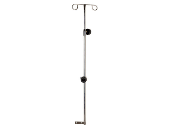 ASTA PORTAFLEBO per carrozzine 27708-9, 27715-7, 2