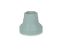 PUNTALE GOMMA diametro int. 16 mm per 27790, 43065