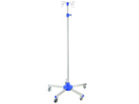 ? ASTA FLEBO PREMIUM - acciaio INOX