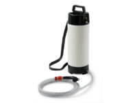 CONTENITORE ACQUA
