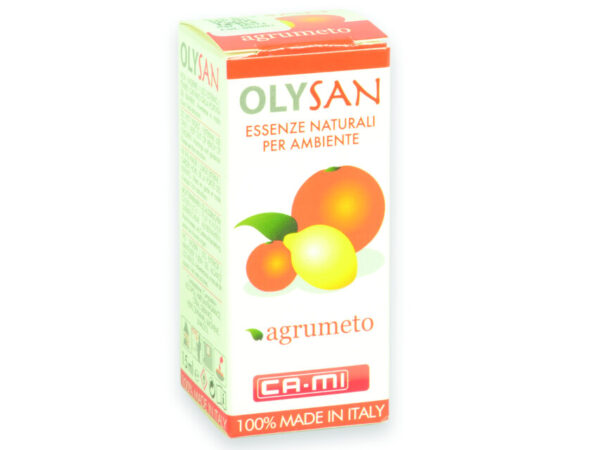 PX22 ESSENZE BALSAMICHE 15 ml - limone - per 280