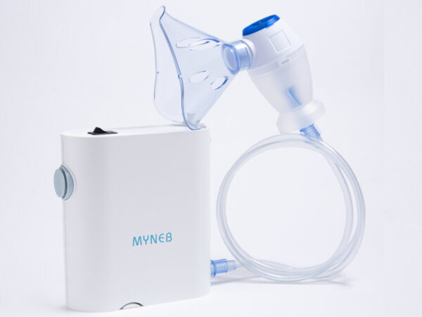 **AEROSOL MYNEB - a pistone